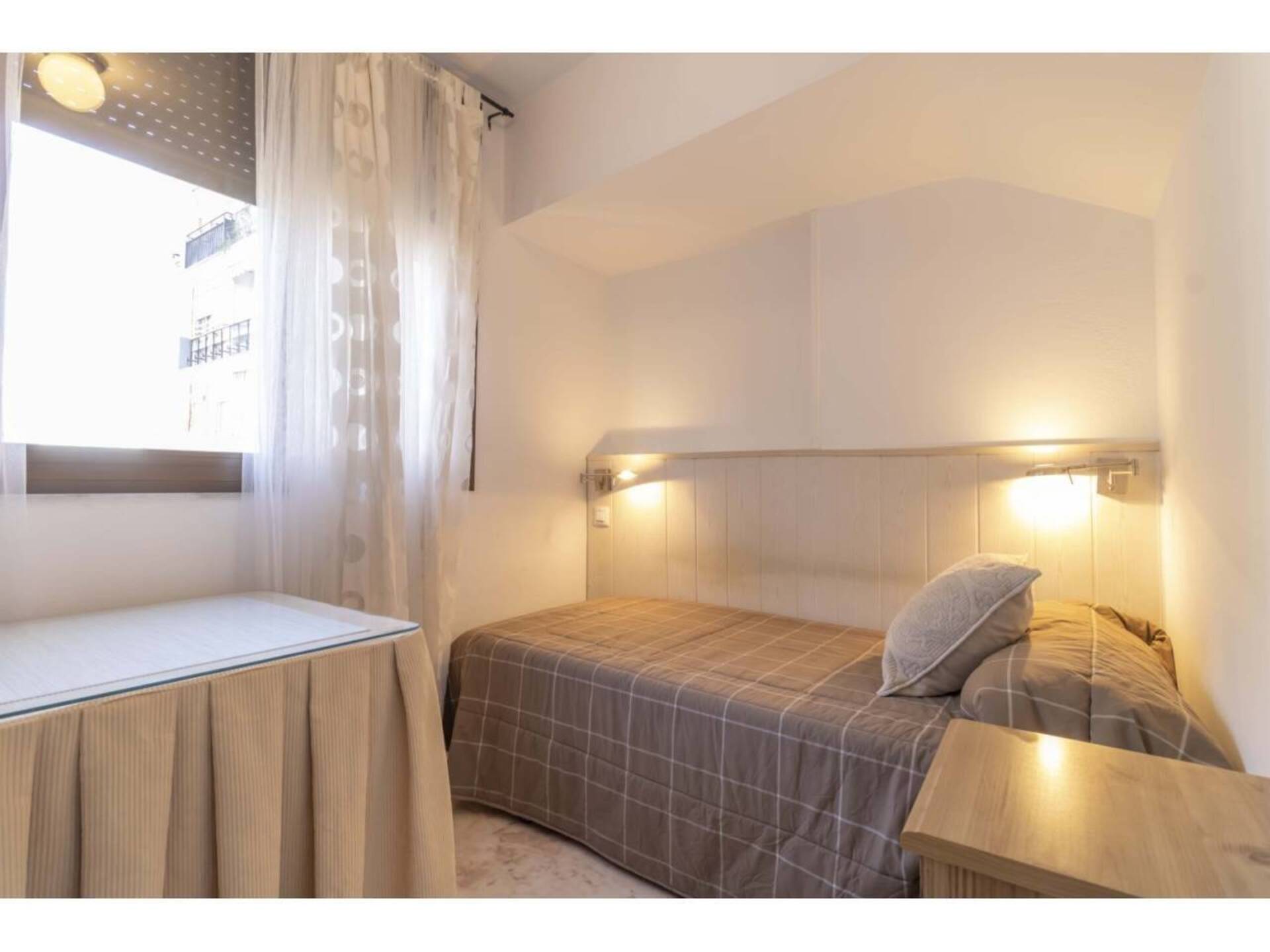 Apartamento 64 m² em Sevilla