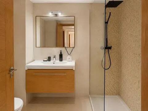 Piso de 140 m² en Ibiza