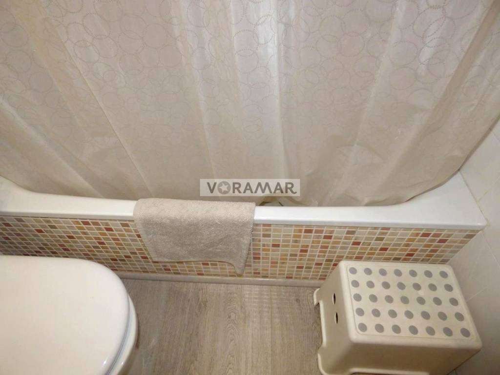 Piso de 113 m² en Rocafort