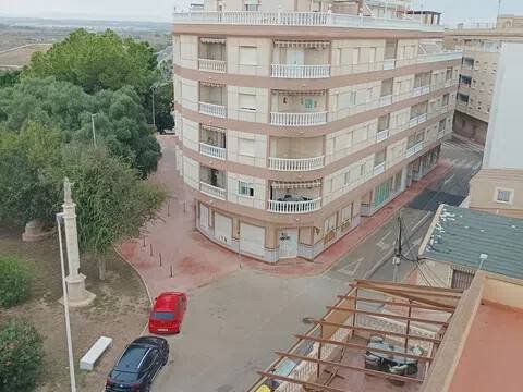 Pis de 75 m² a Torrevella