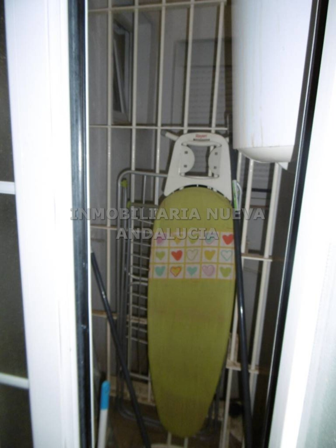 Piso de 70 m² en Almería