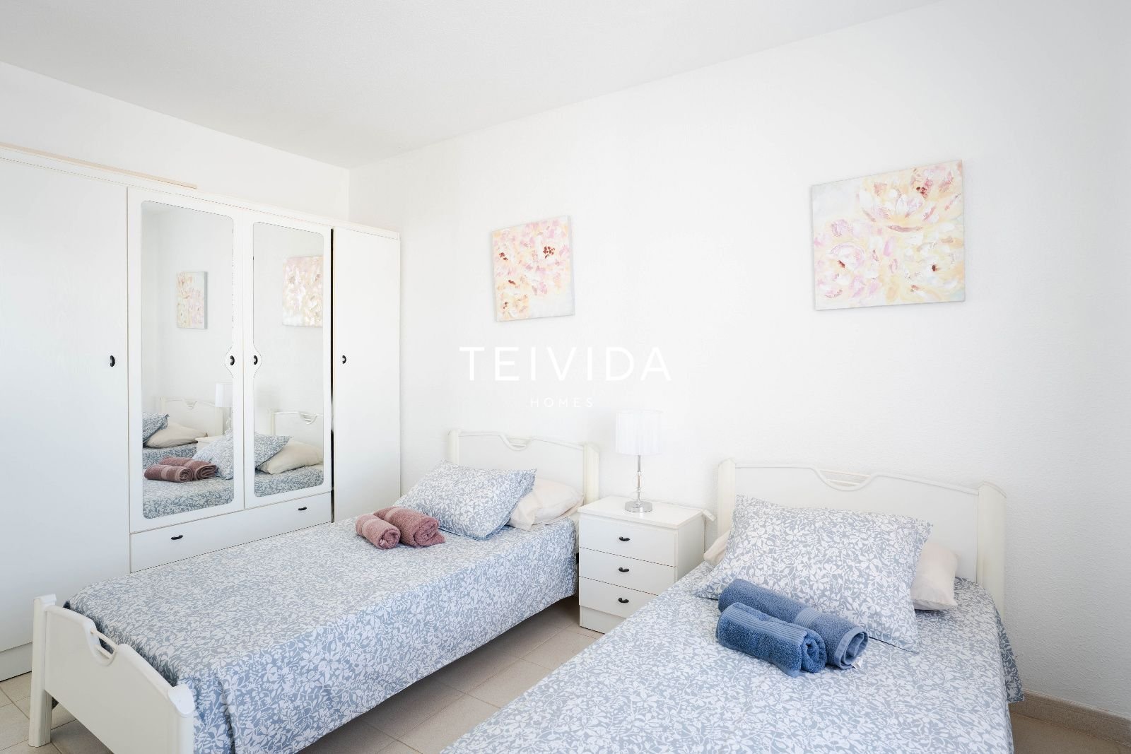 Piso de 77 m² en Granadilla de Abona