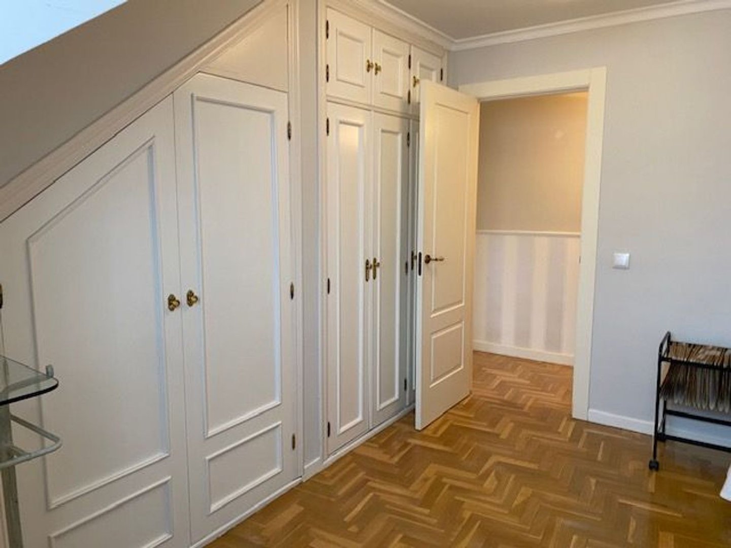 Pis de 164 m² a Valladolid
