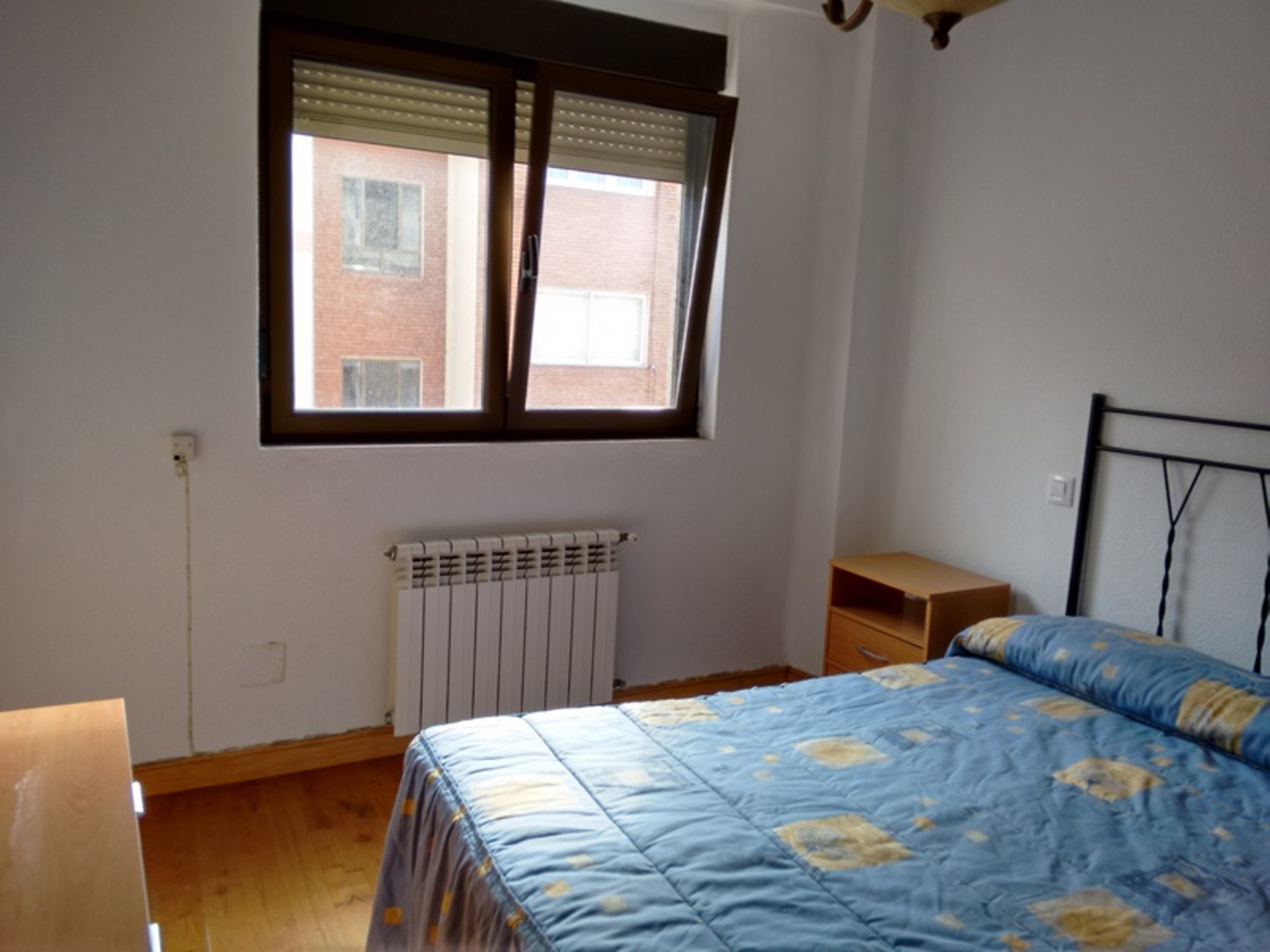Pis de 95 m² a El Astillero