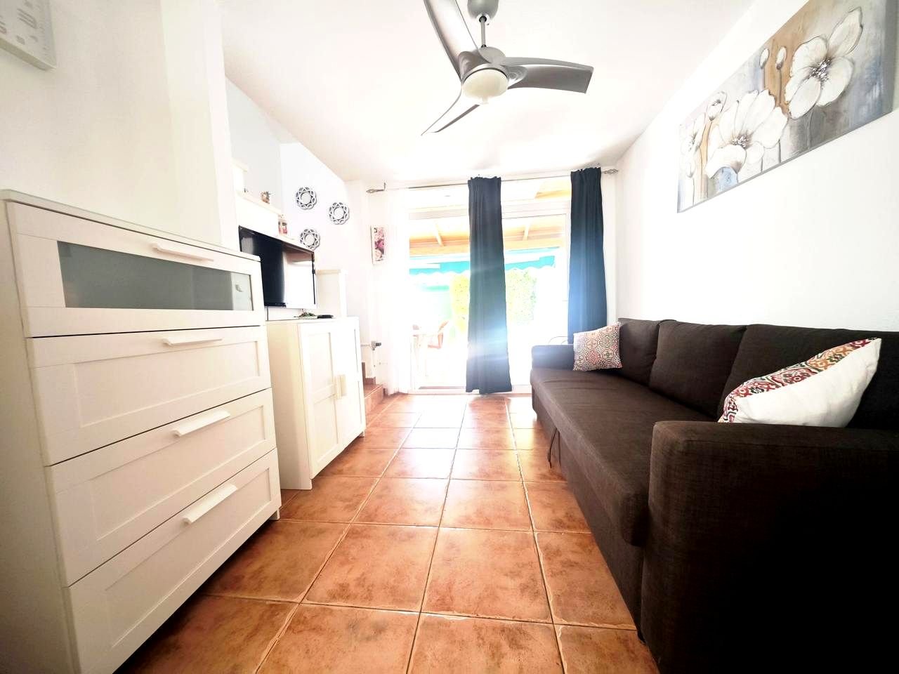 Piso de 40 m² en San Bartolomé de Tirajana