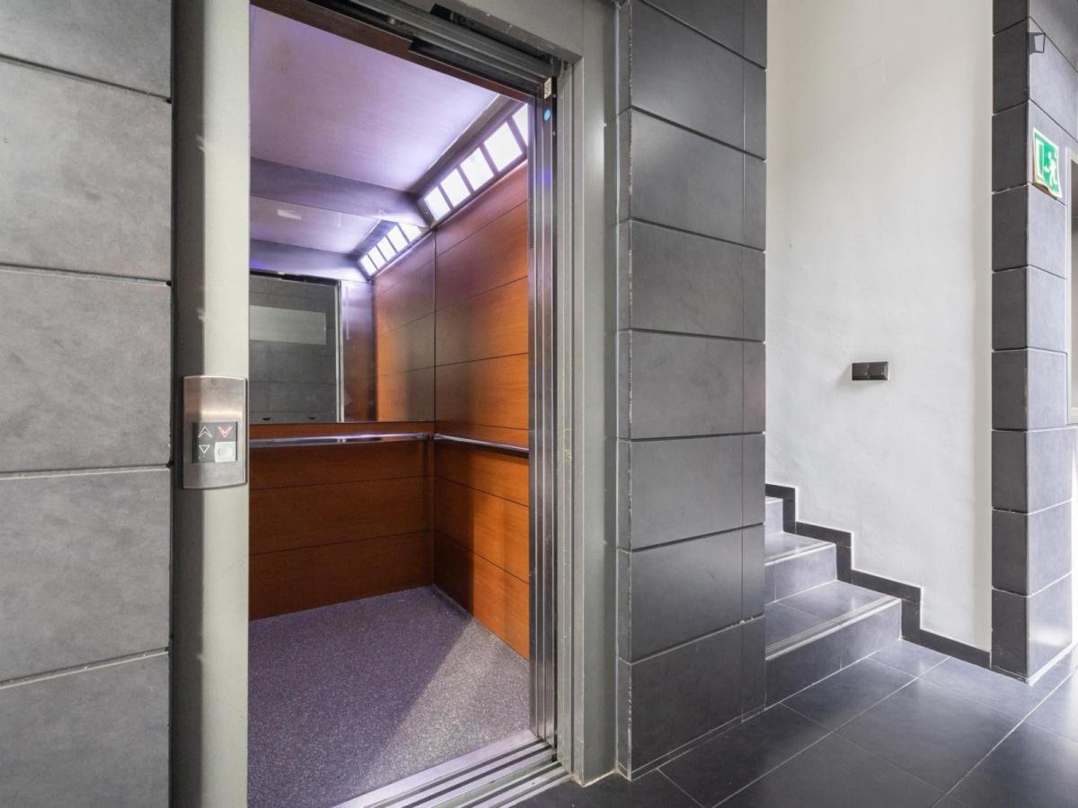 Piso de 50 m² en Málaga