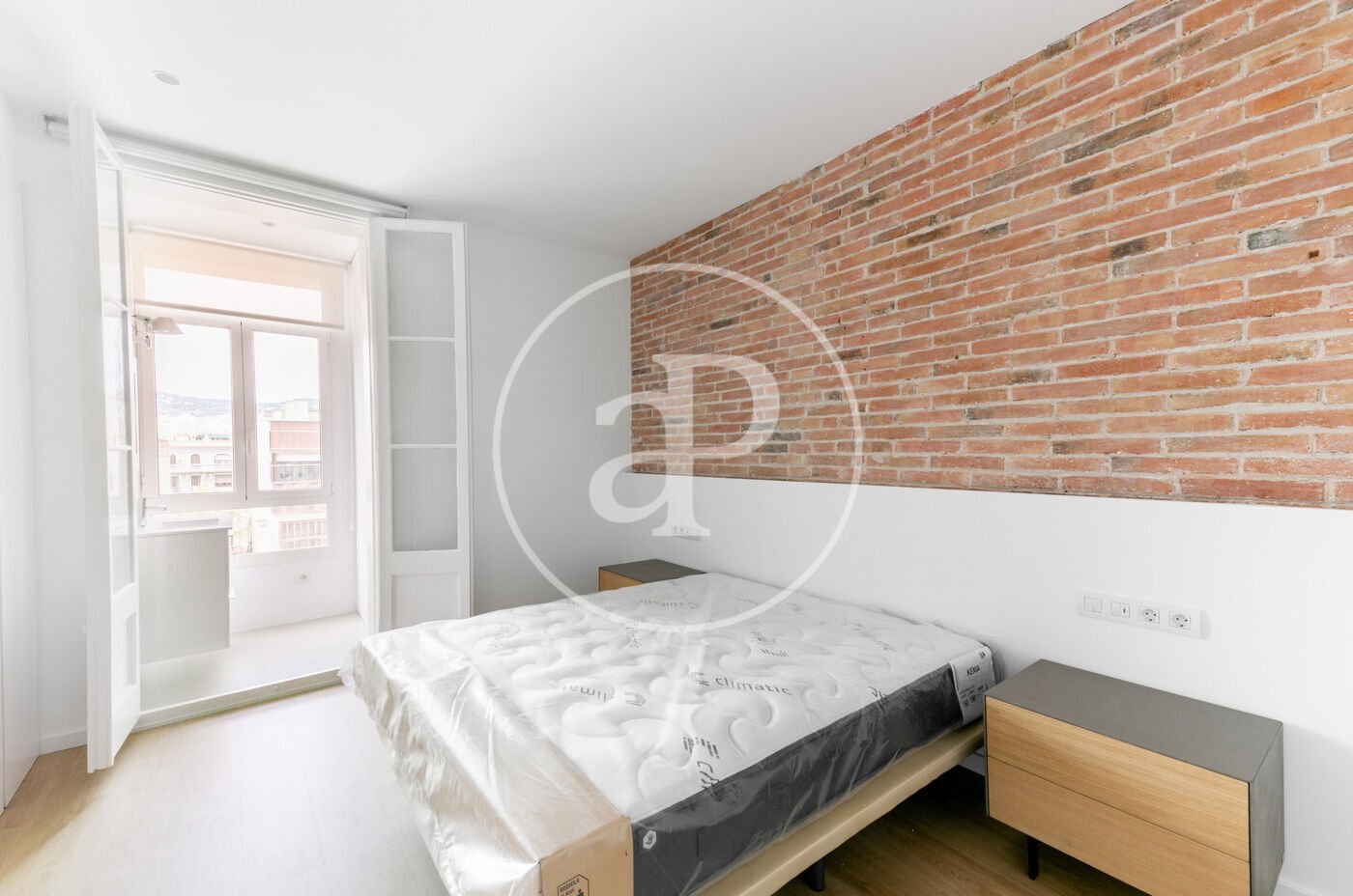 Piso de 136 m² en Barcelona