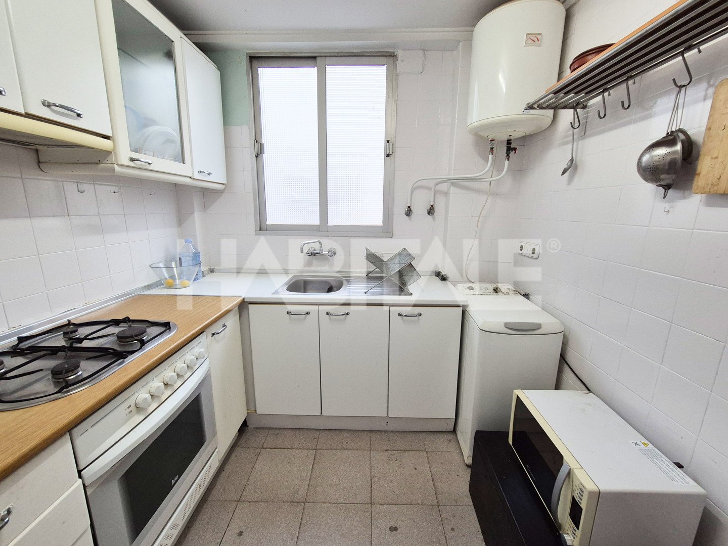 Appartamento 59 m² a Valencia