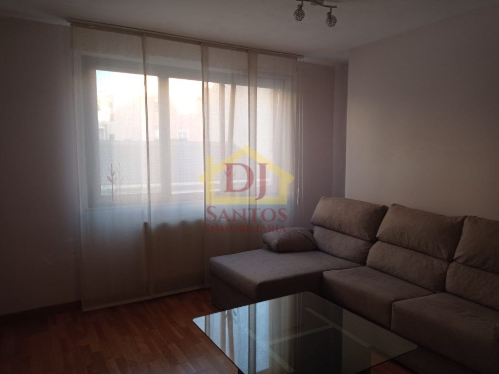 Piso de 60 m² en Salamanca