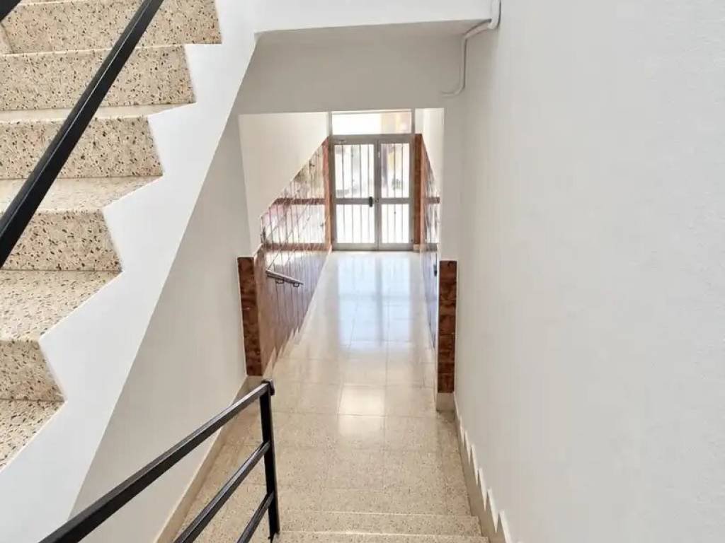 Wohnung 145 m² in Palma