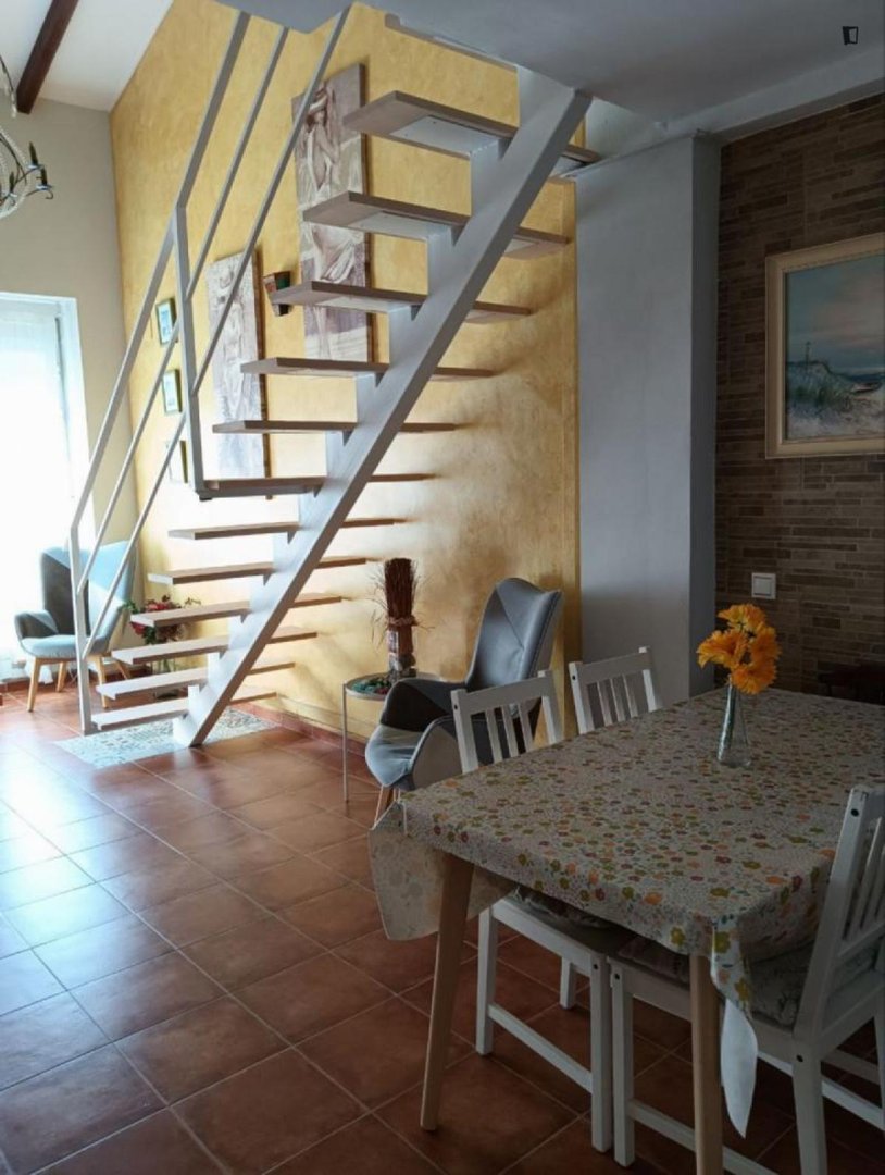 Piso de 70 m² en Valencia