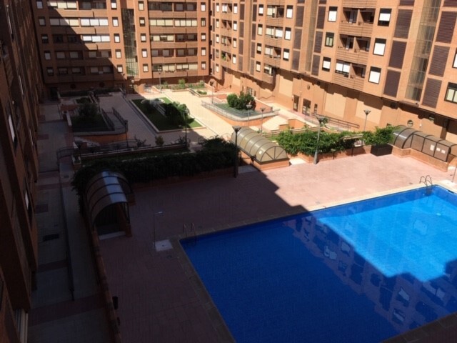 Piso de 150 m² en Salamanca