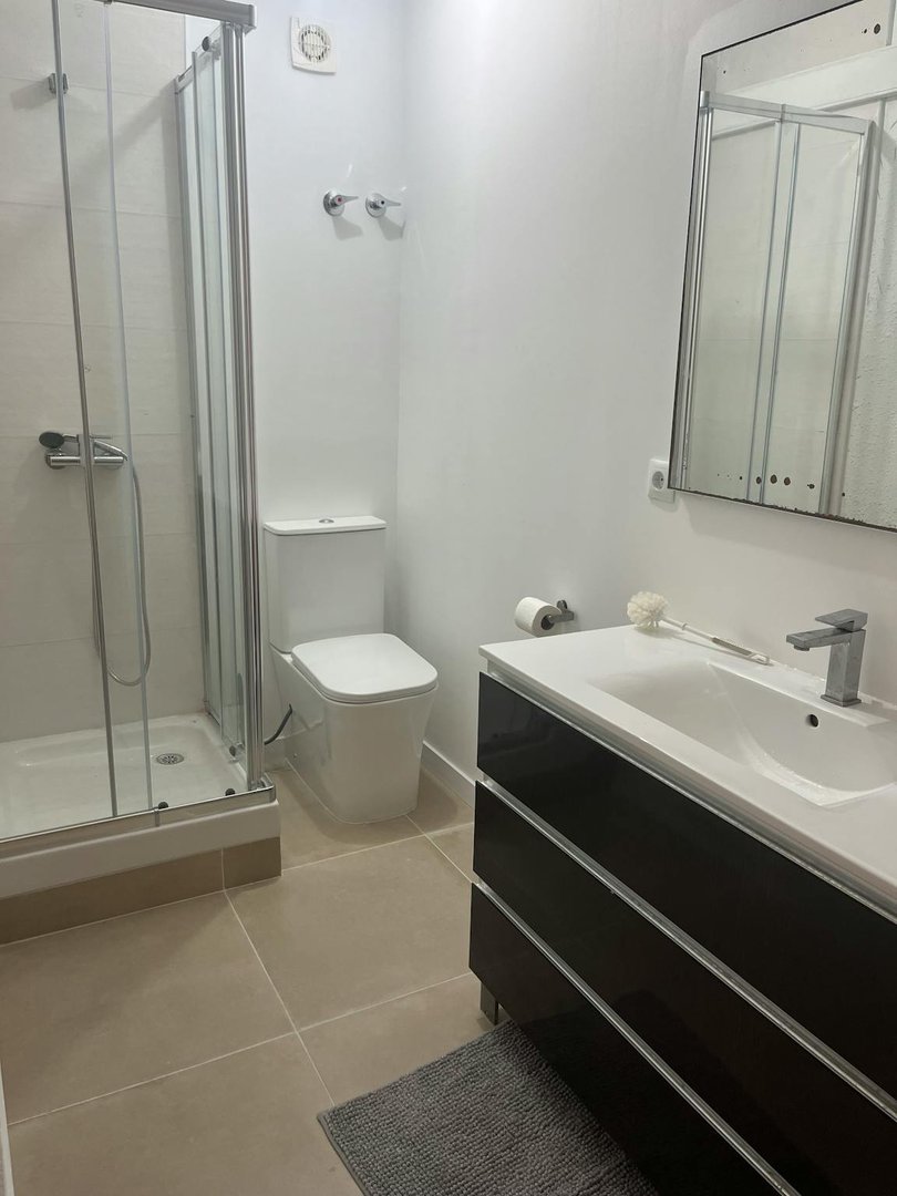 Habitación 90 m², Valencia