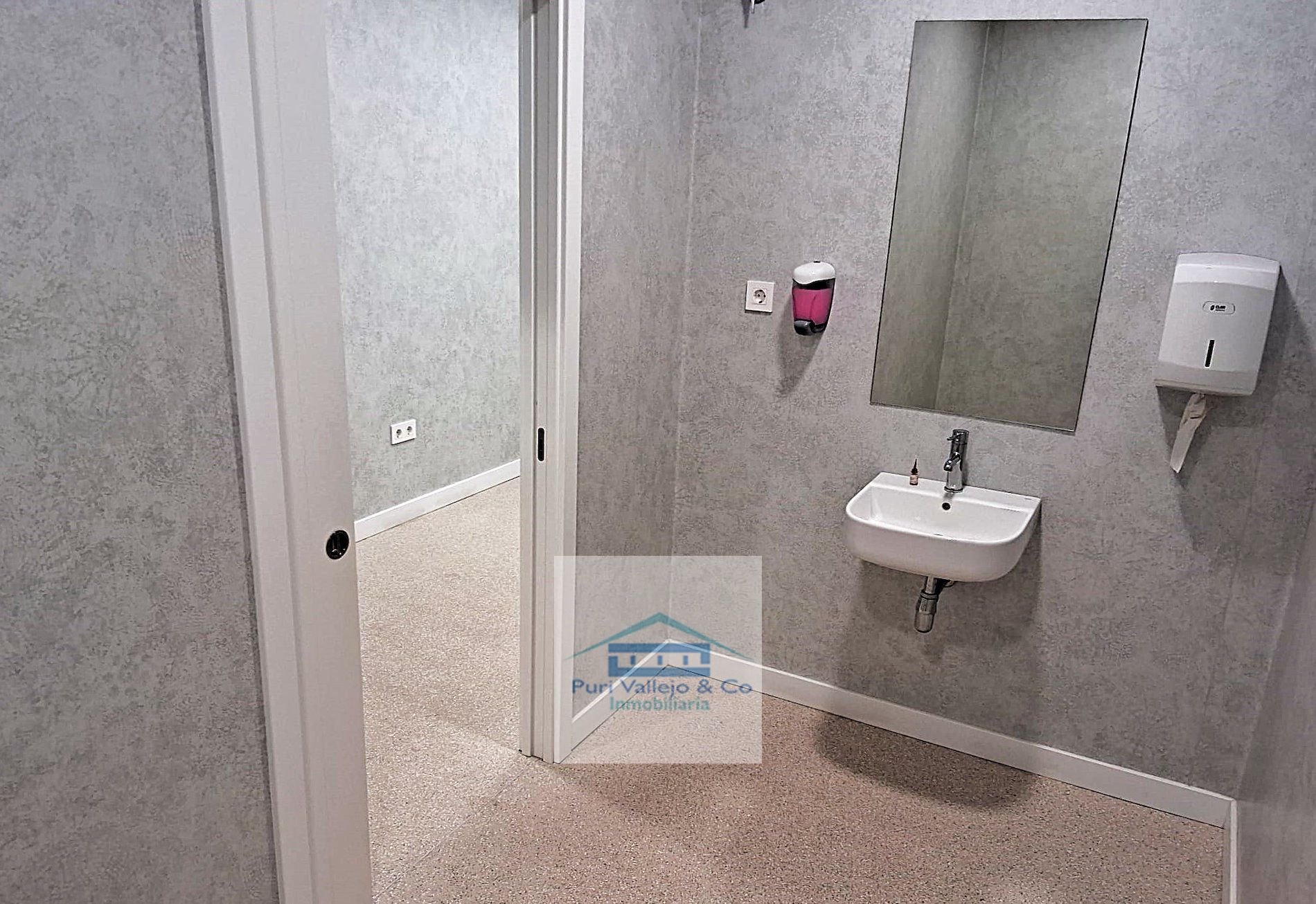 Piso de 114 m² en Córdoba