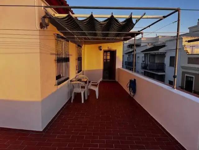 Piso de 30 m² en Chipiona