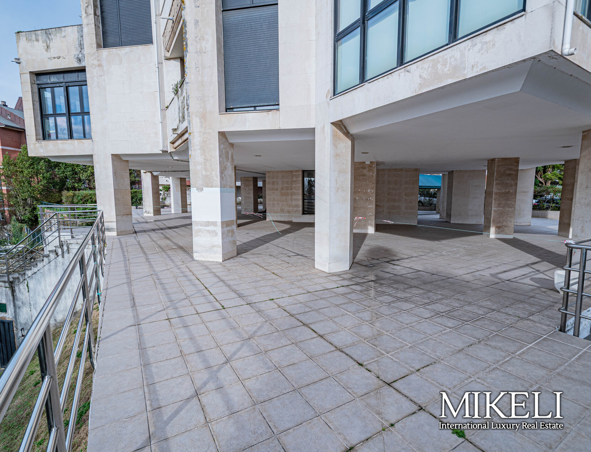 Piso de 65 m² en Santander