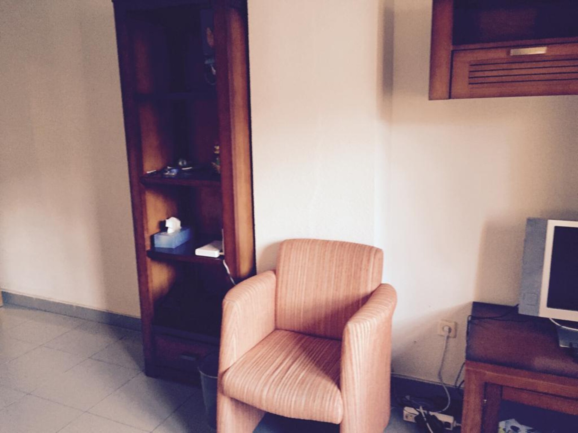 Piso de 80 m² en Salamanca