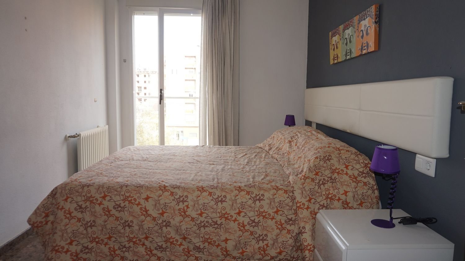 Piso de 75 m² en Valencia