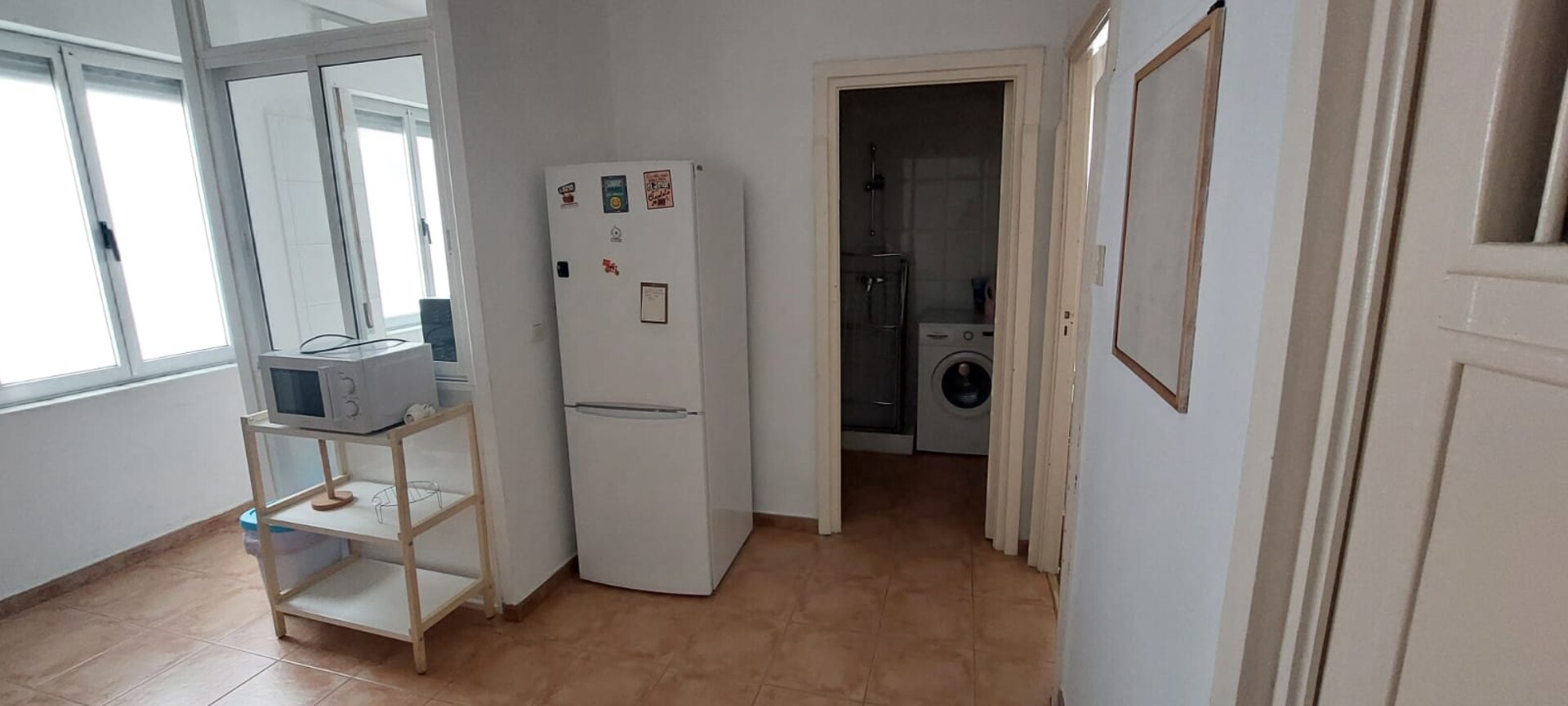 Piso de 150 m² en Salamanca