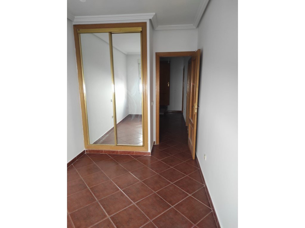 Pis de 166 m² a El Álamo