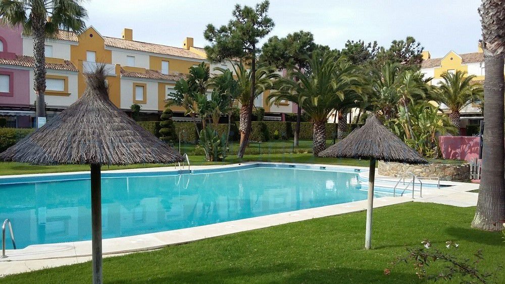 Piso de 115 m² en Isla Cristina