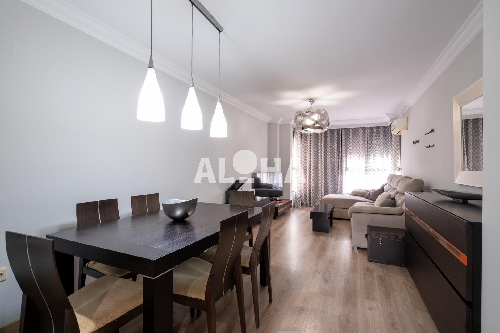 Pis de 149 m² a Montcada