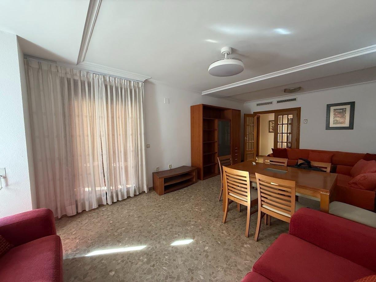 Piso de 139 m² en Mislata