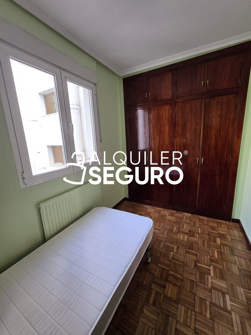 Piso de 110 m² en Tardajos