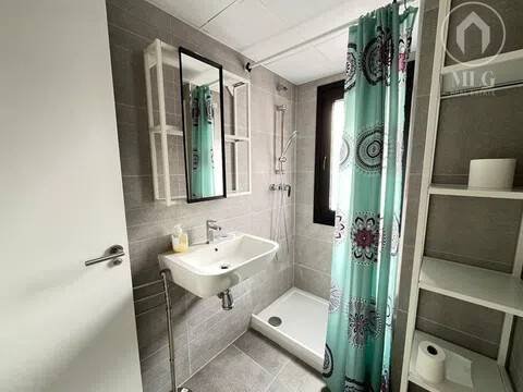 Pis de 94 m² a Màlaga