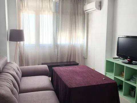 Piso de 85 m² en Mérida