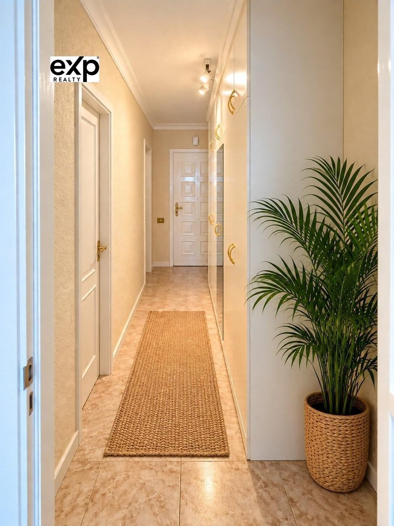Wohnung 44 m² in Los Realejos