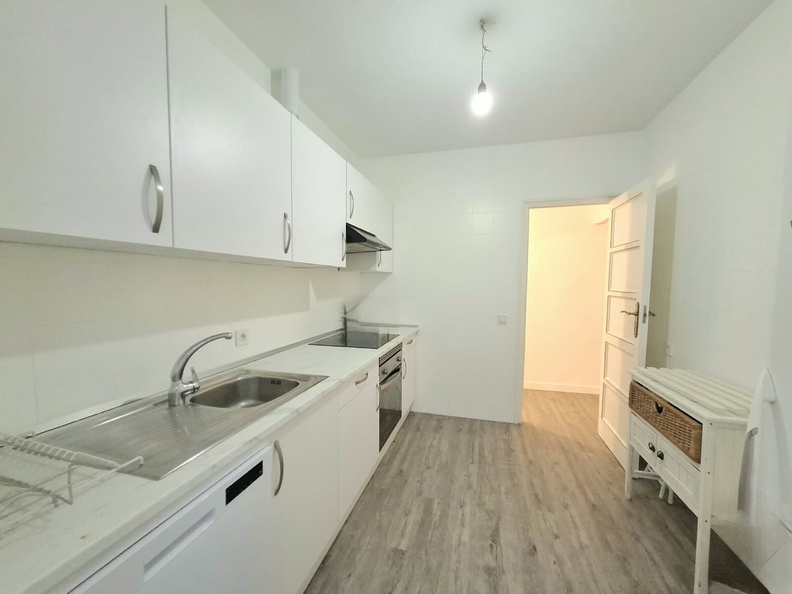 Flat 128 m² in Madrid
