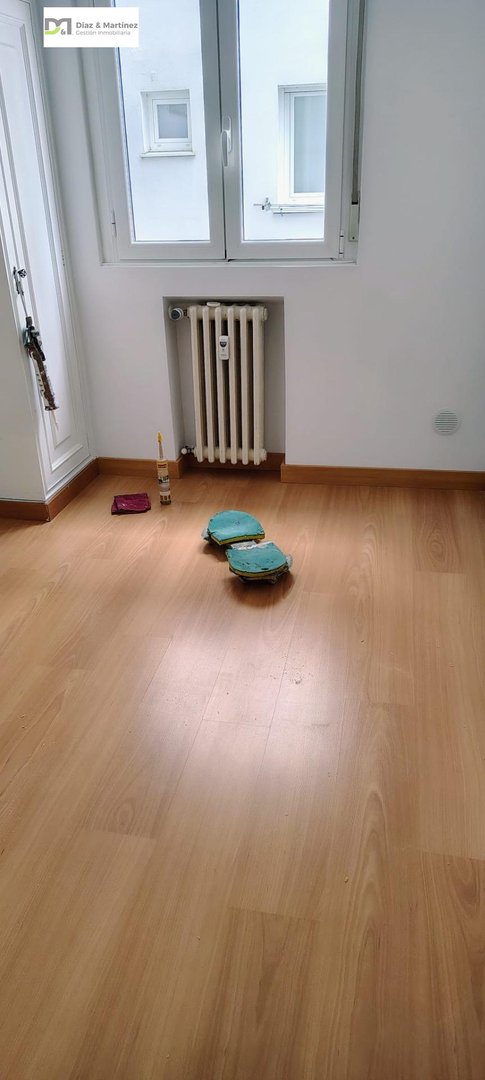 Piso de 150 m² en León