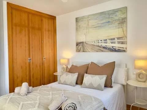 Piso de 100 m² en Conil de la Frontera