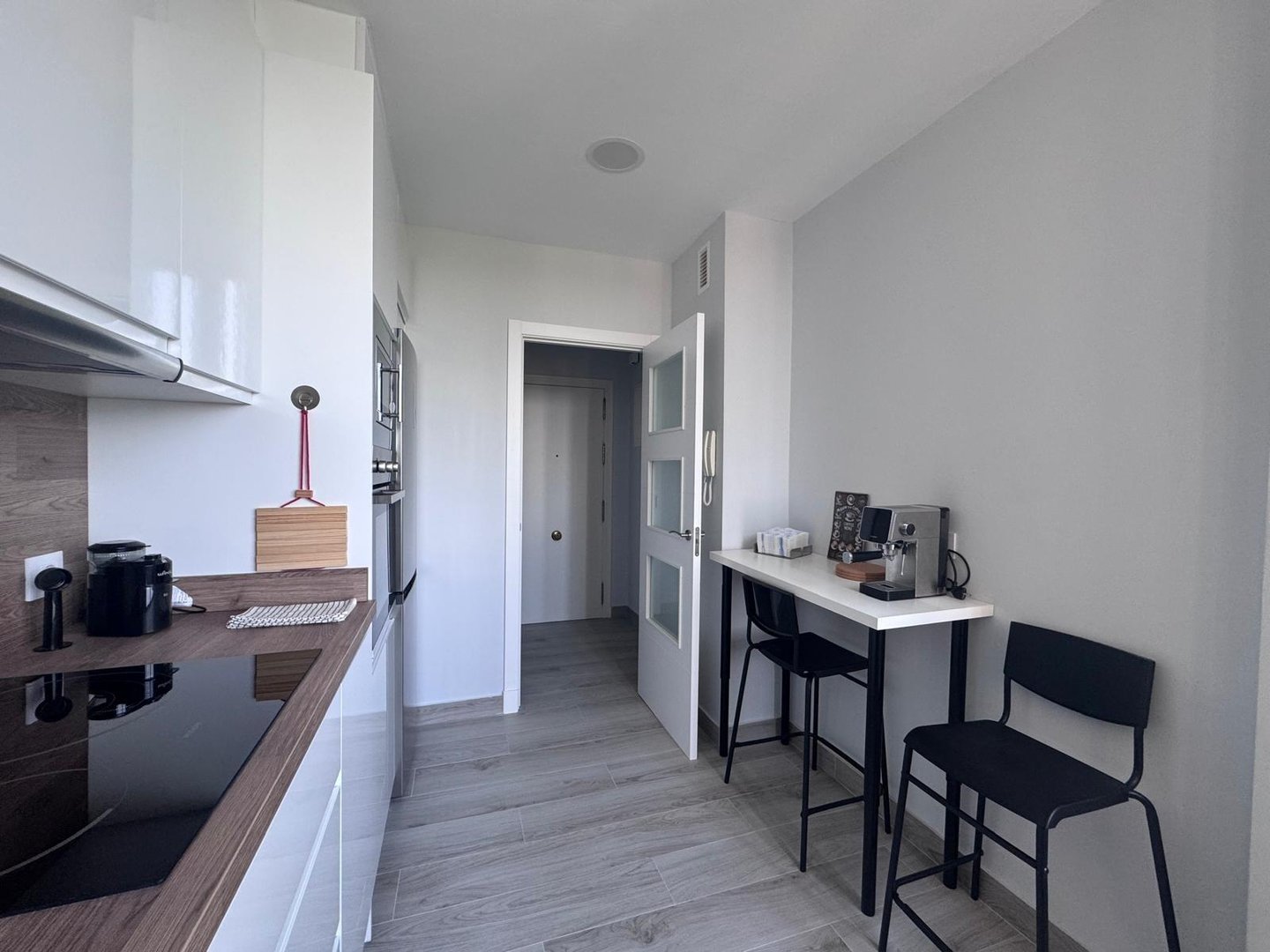 Piso de 91 m² en Jerez de la Frontera