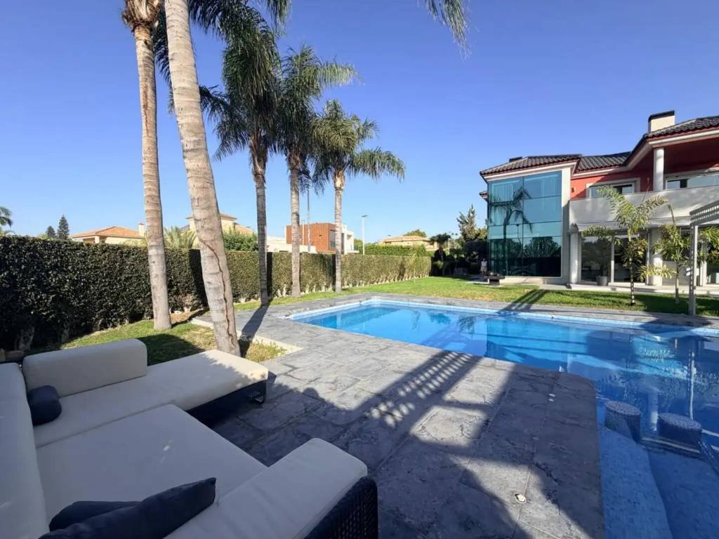 Casa de 600 m² en Elche