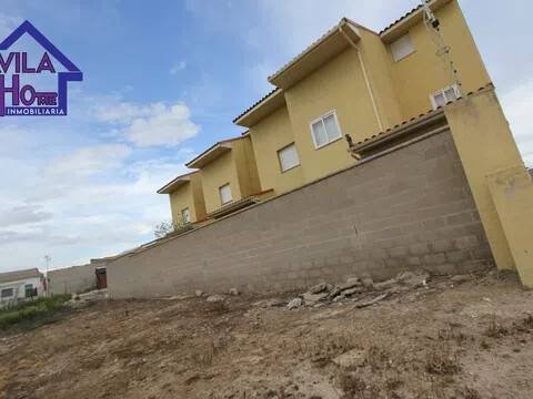 Piso de 220 m² en Sinlabajos