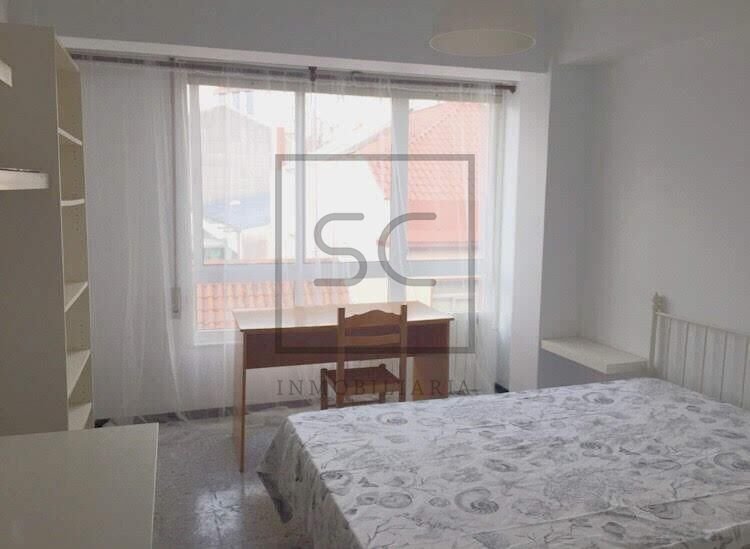 Piso de 86 m² en Ferrol