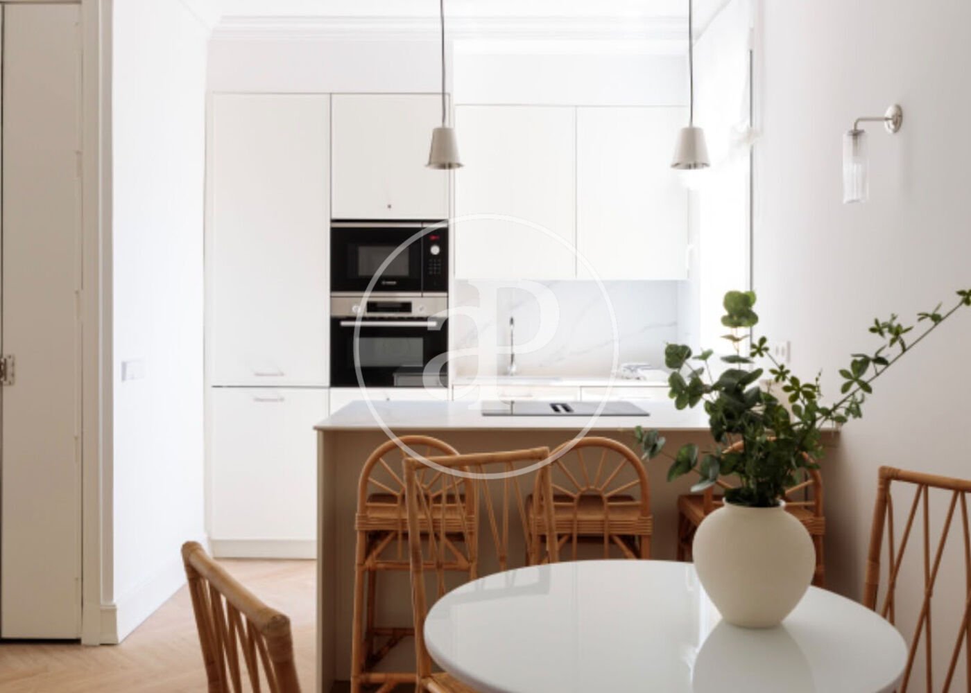 Piso de 75 m² en Madrid