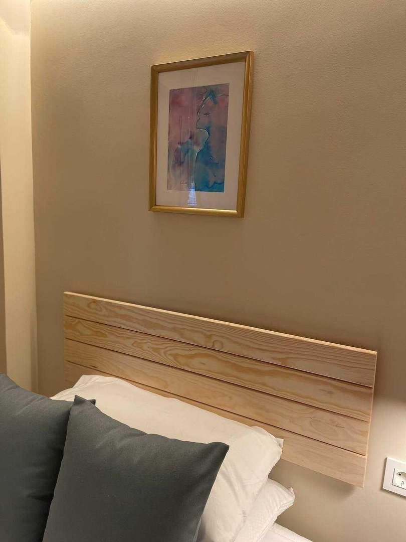 Piso de 57 m² en Bilbao