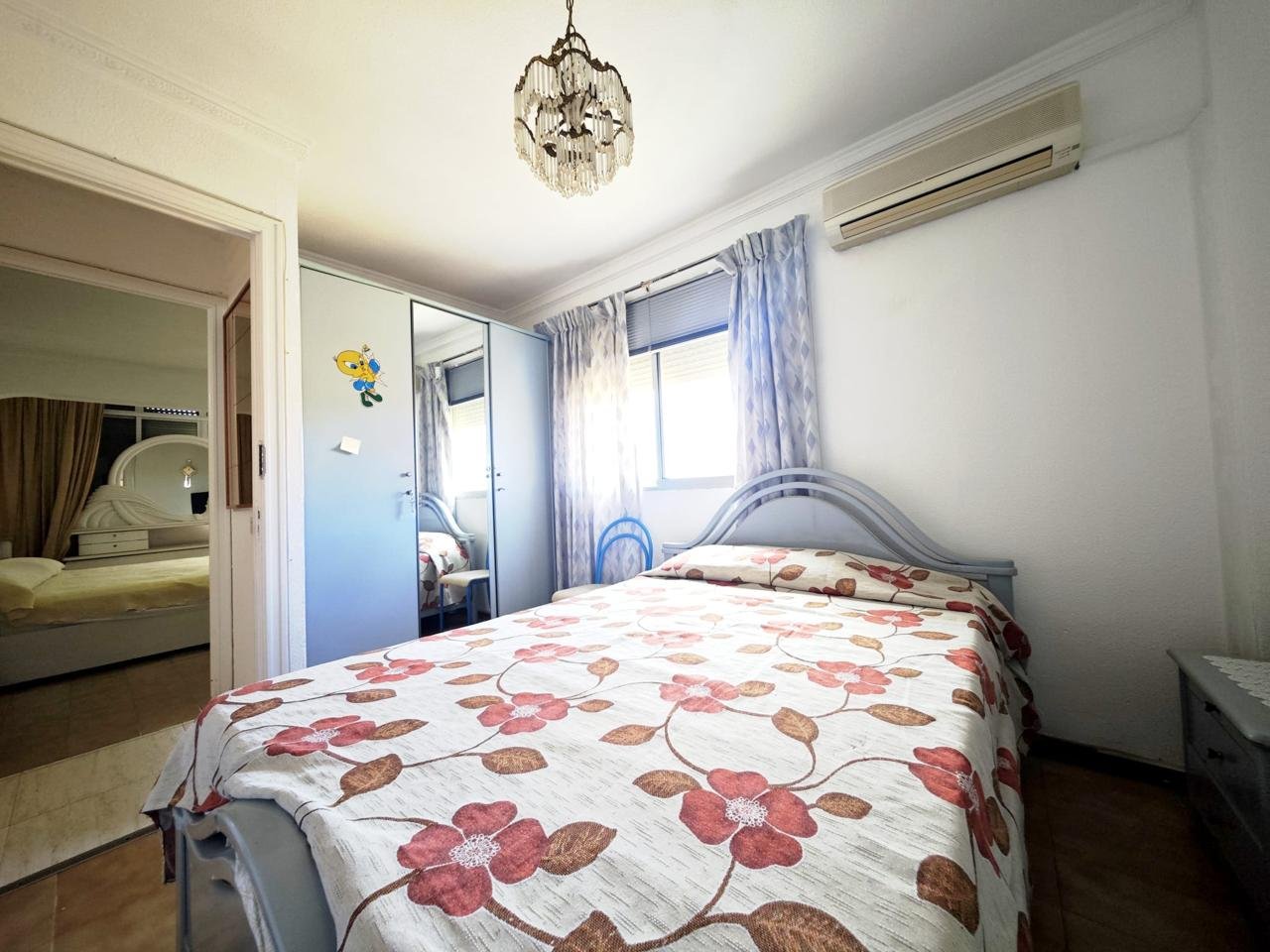 Flat 95 m² in San Bartolomé de Tirajana
