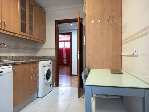 Pis de 115 m² a Valladolid