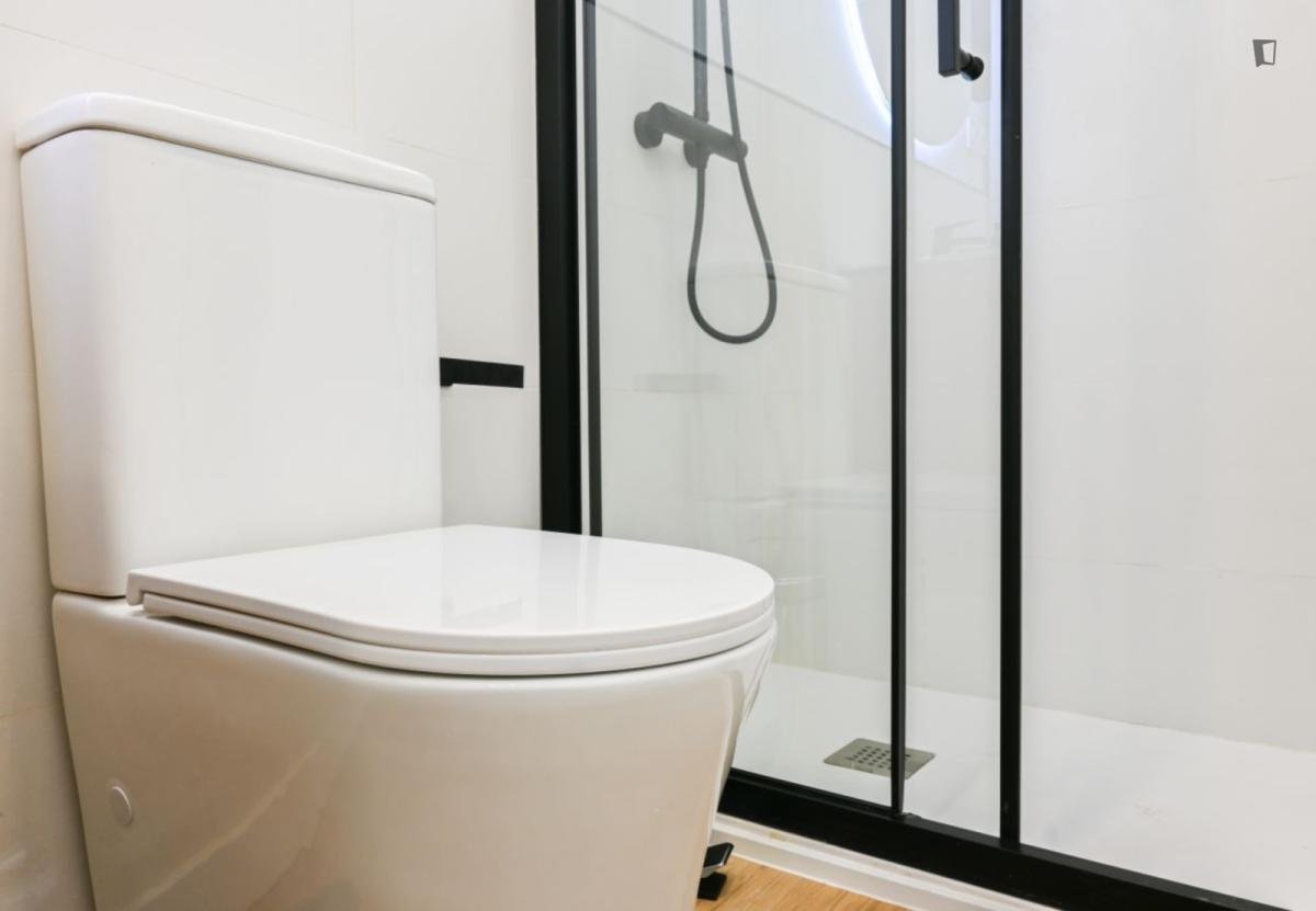 Pis de 77 m² a Madrid
