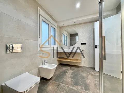 Piso de 141 m² en Lugo