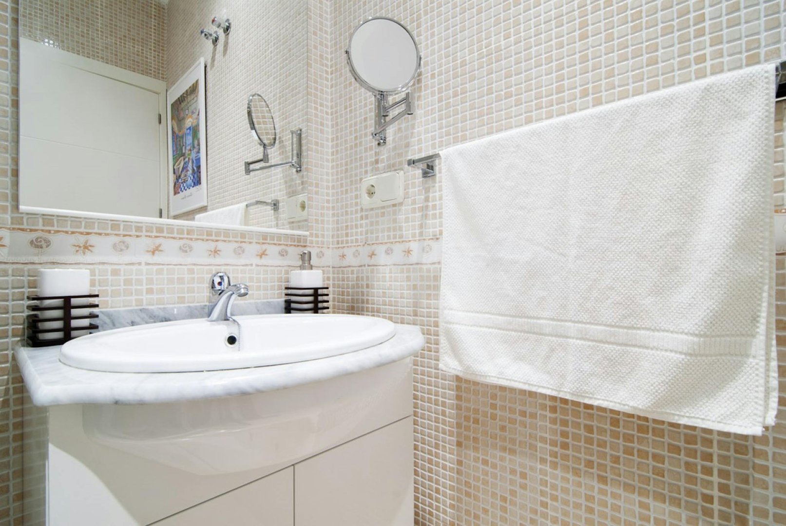 Appartamento 41 m² a Madrid