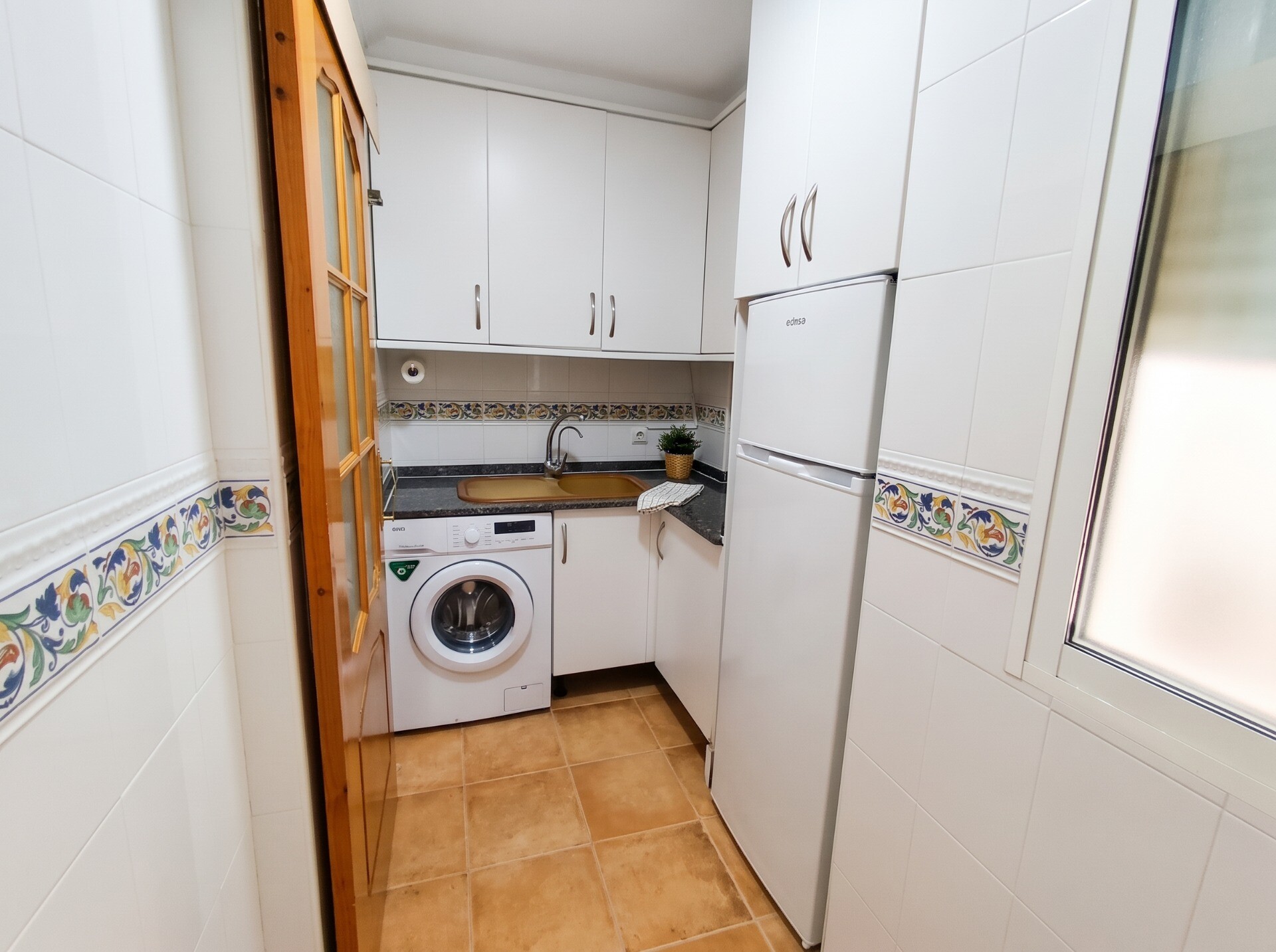Pis de 62 m² a Torrevella