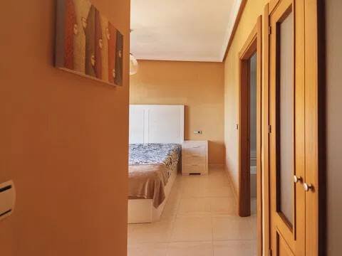 Piso de 95 m² en Almuñécar