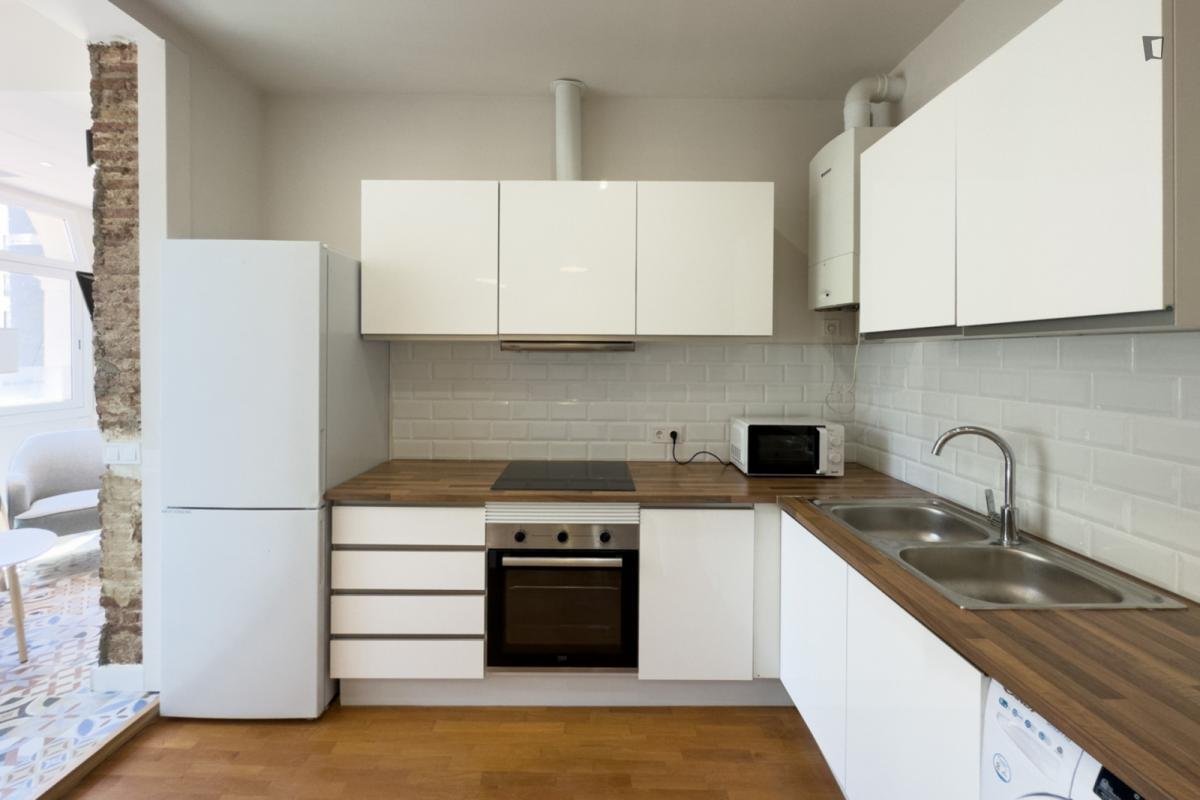 Habitación en alquiler, Barcelona