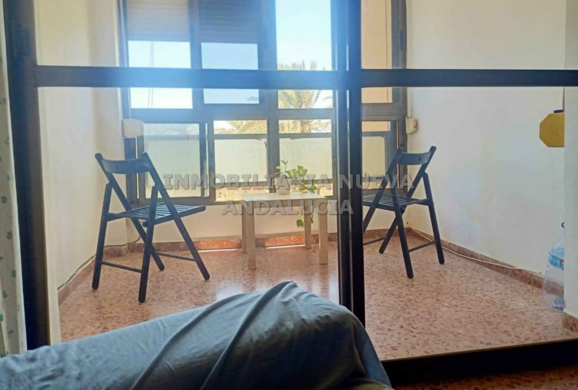 Piso de 60 m² en Almería