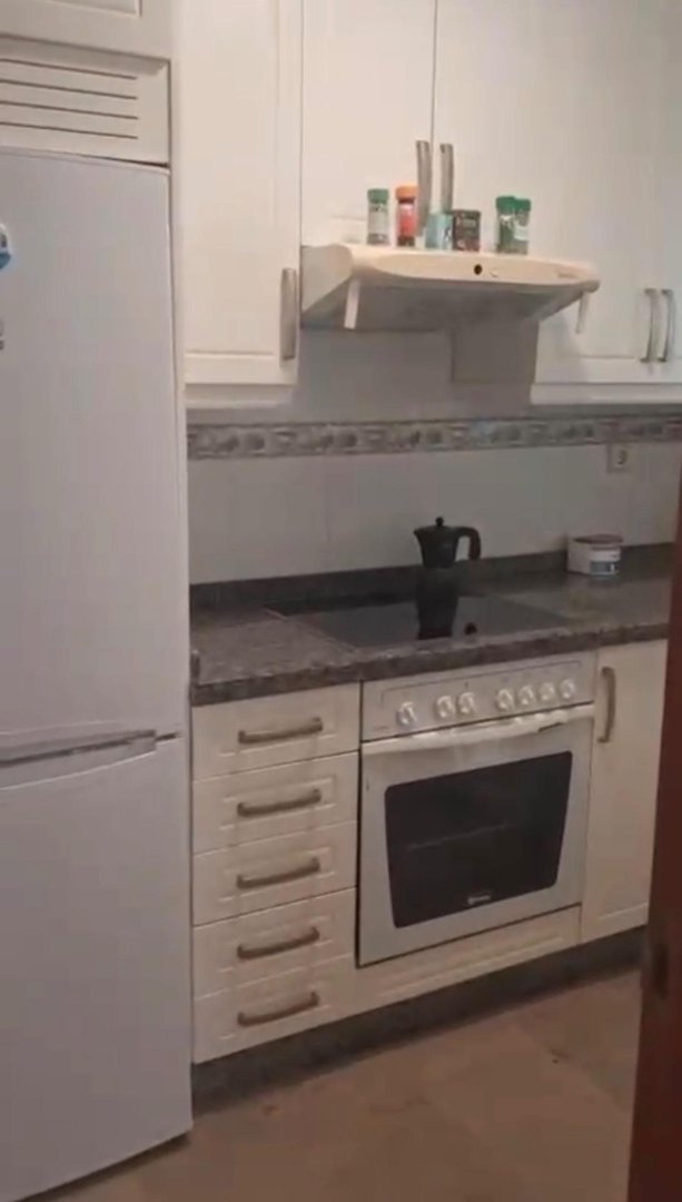 Piso de 95 m² en Benalmádena